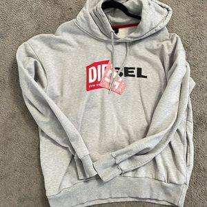Diesel hoodie